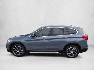 2021 BMW X1 sDrive28i Sports Activity Vehicle