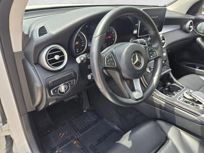 2016 Mercedes-Benz GLC GLC 300 SUV