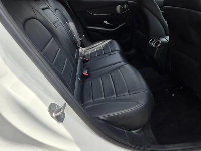 2016 Mercedes-Benz GLC GLC 300 SUV