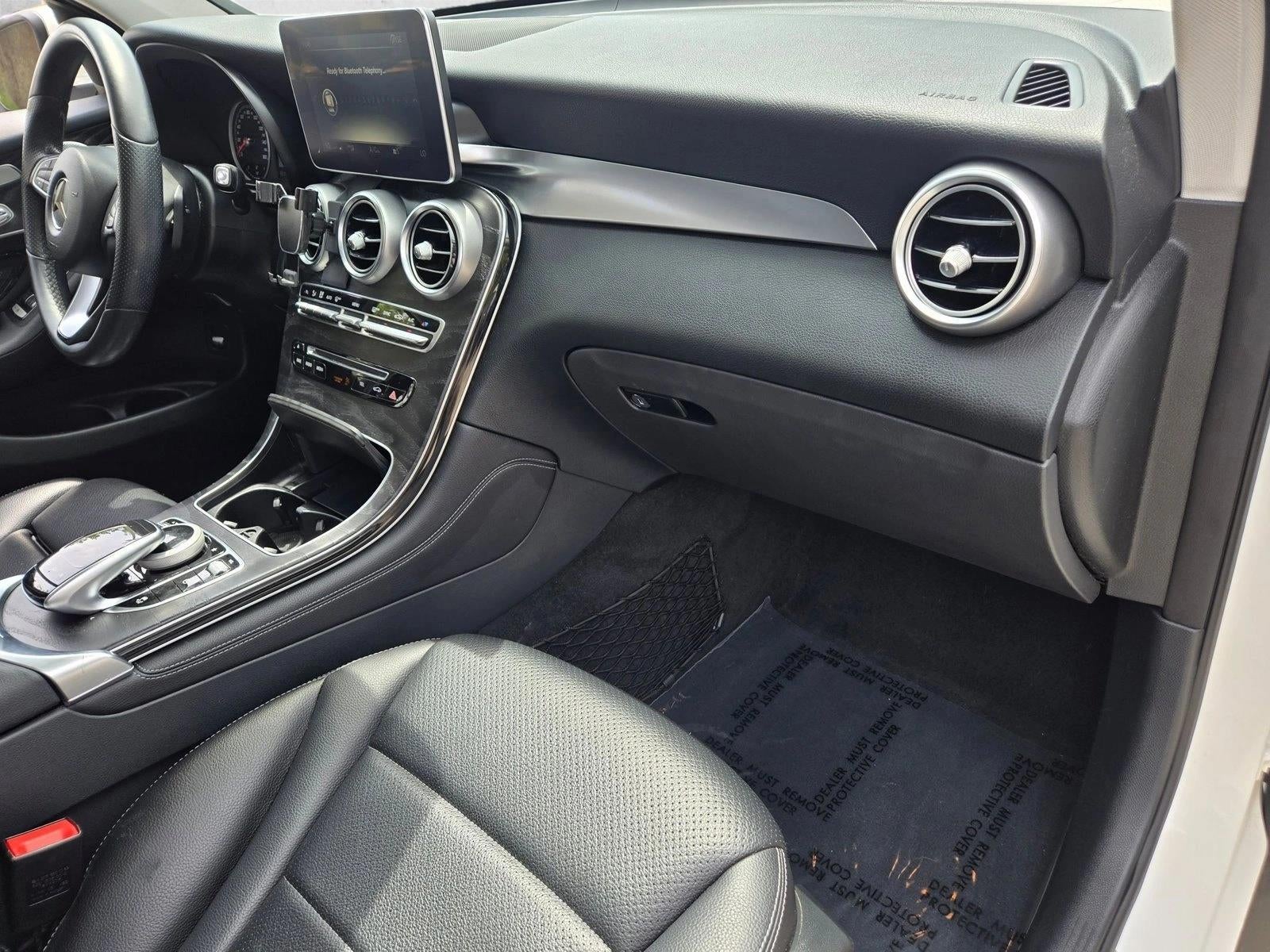 2016 Mercedes-Benz GLC GLC 300 SUV