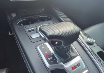2019 Audi RS 5 Sportback 2.9 TFSI quattro