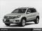 2013 Volkswagen Tiguan 2WD 4dr Auto S