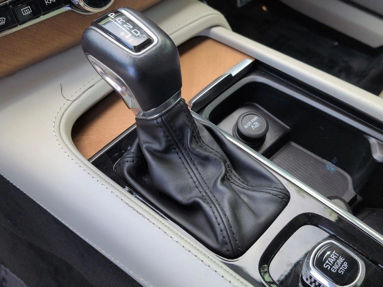 2019 Volvo XC90 T6 AWD Inscription