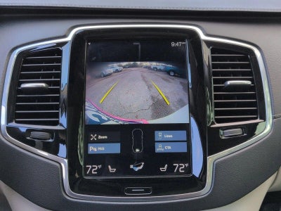 2019 Volvo XC90 T6 AWD Inscription