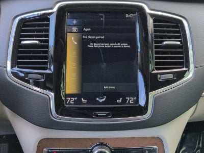 2019 Volvo XC90 T6 AWD Inscription