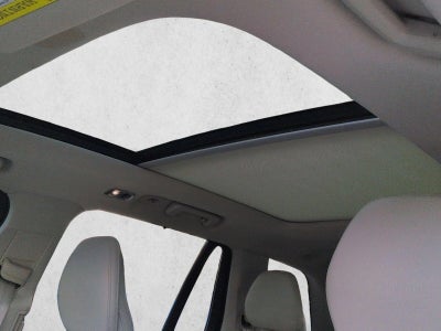 2019 Volvo XC90 T6 AWD Inscription