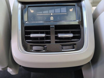 2019 Volvo XC90 T6 AWD Inscription