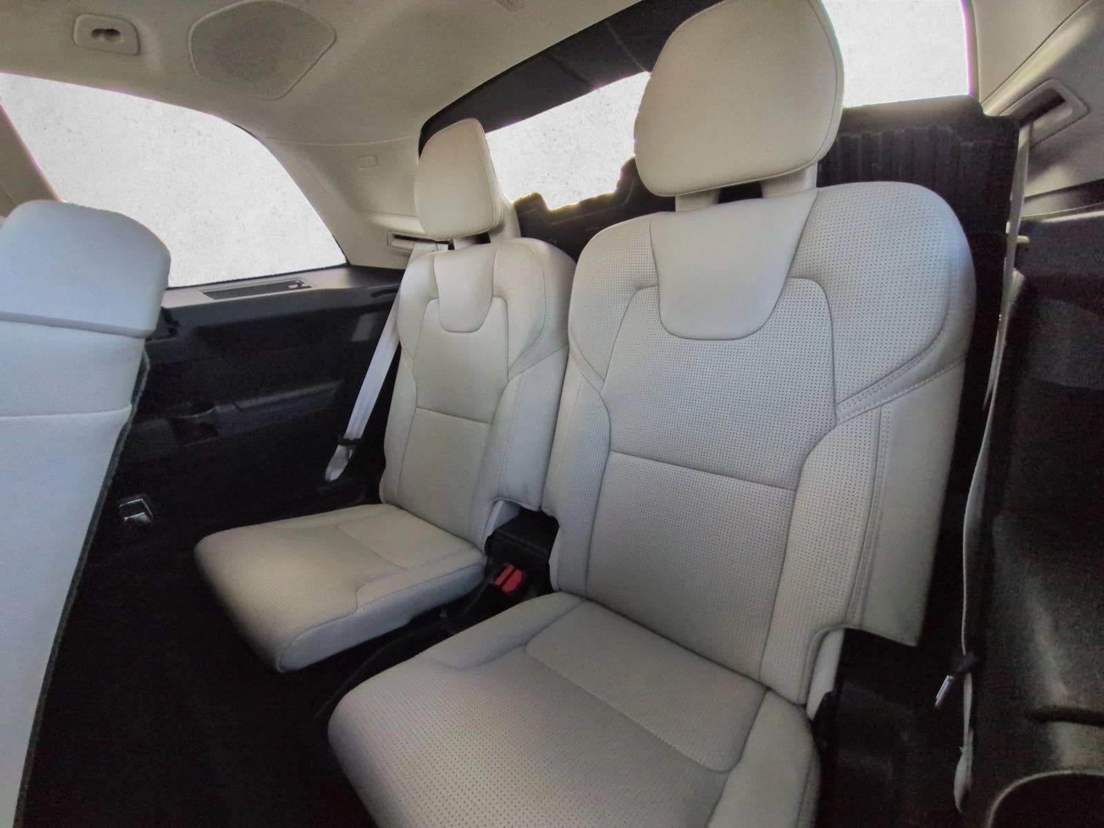 2019 Volvo XC90 T6 AWD Inscription