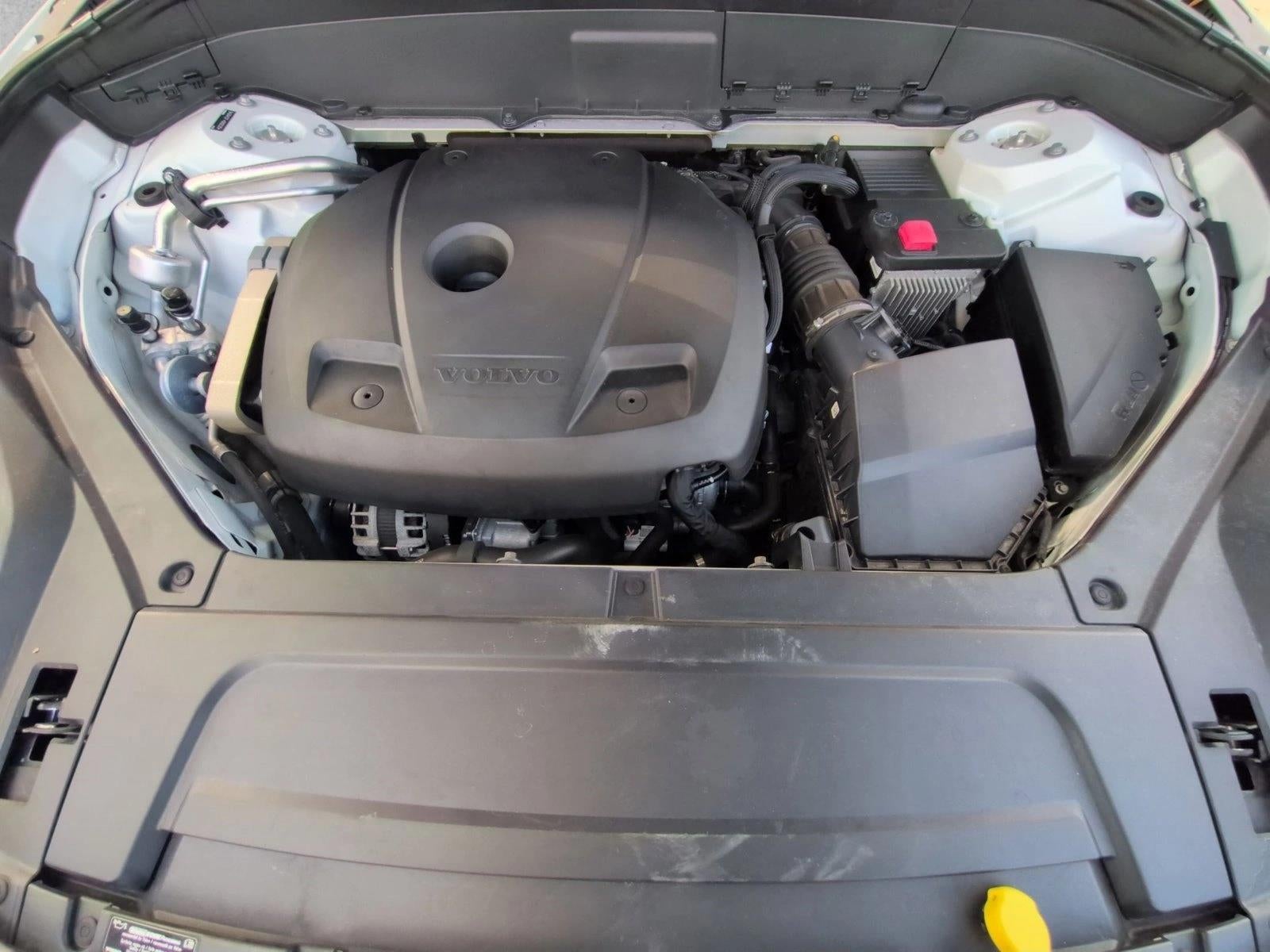 2019 Volvo XC90 T6 AWD Inscription