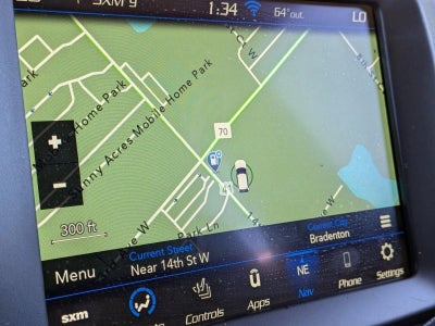 2023 Jeep Renegade Trailhawk 4x4