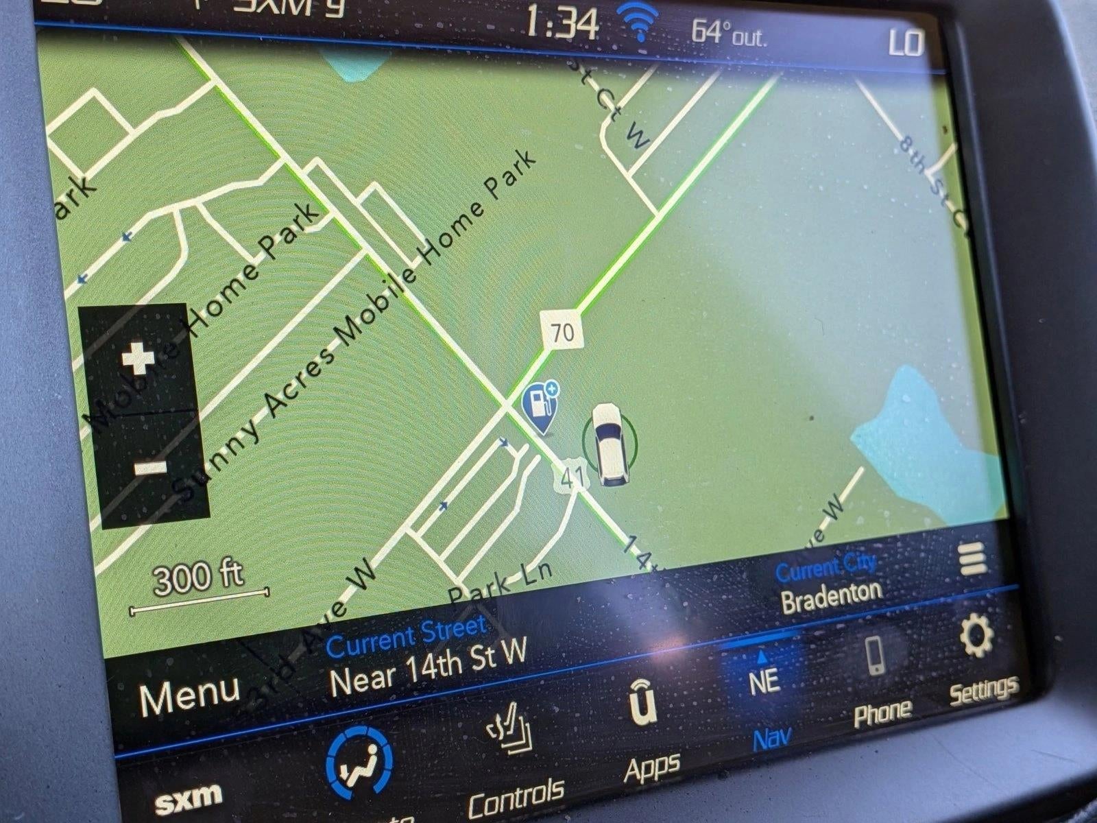 2023 Jeep Renegade Trailhawk 4x4