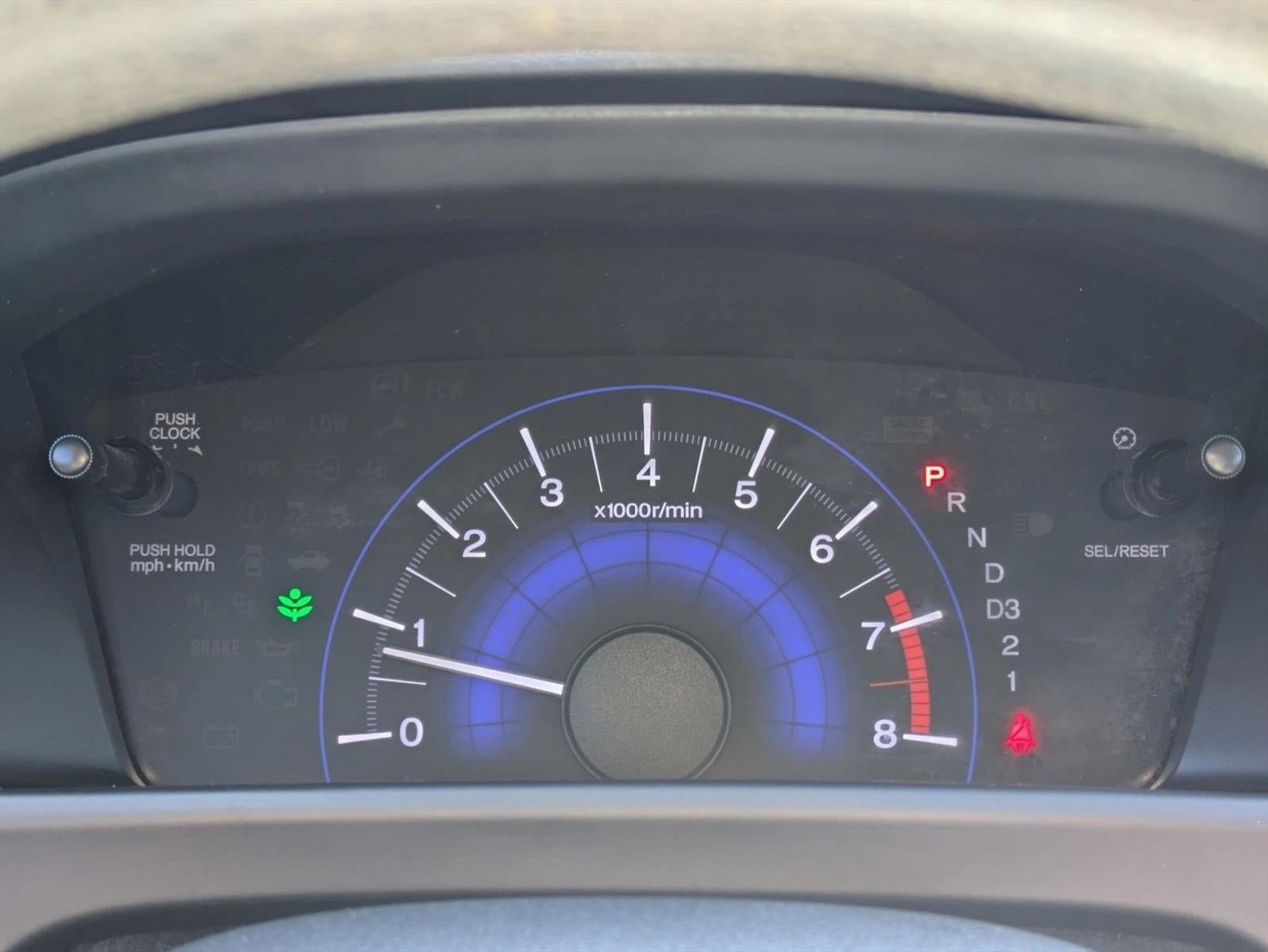 2013 Honda Civic Sedan EX Automatic