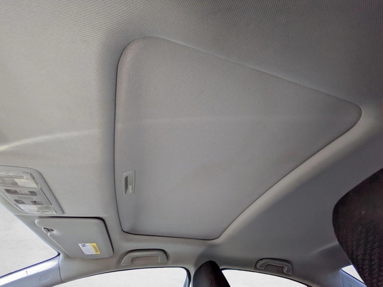 2013 Honda Civic Sedan EX Automatic