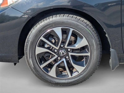 2013 Honda Civic Sedan EX Automatic