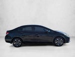 2013 Honda Civic Sedan EX Automatic