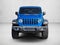 2021 Jeep Wrangler Sport S 4x4