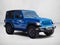 2021 Jeep Wrangler Sport S 4x4