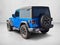 2021 Jeep Wrangler Sport S 4x4