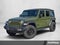 2023 Jeep Wrangler Sport 4 Door 4x4