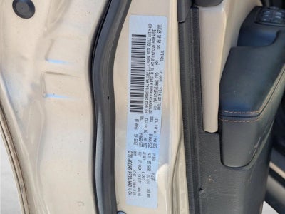 2015 Jeep Cherokee FWD 4dr Limited