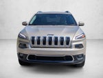 2015 Jeep Cherokee FWD 4dr Limited