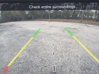 2020 Jeep Cherokee Altitude FWD