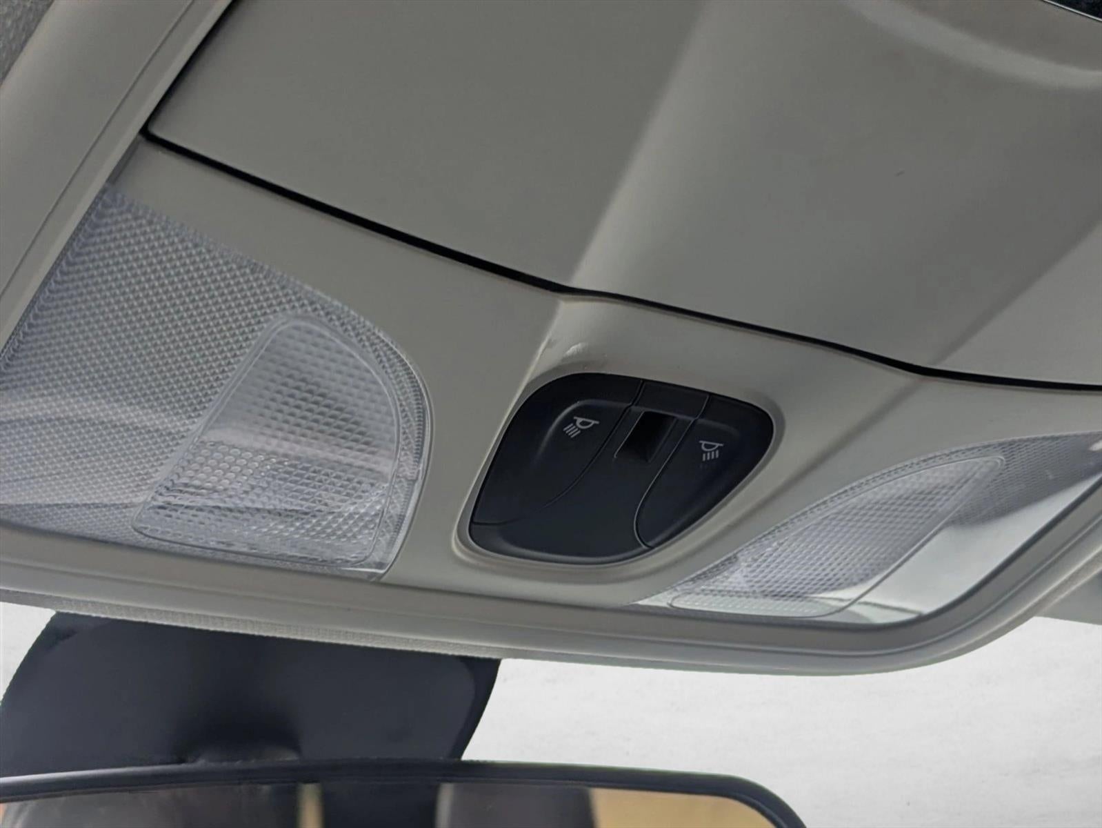 2020 Jeep Cherokee Altitude FWD