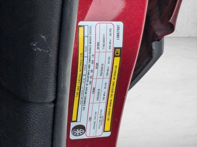 2020 Jeep Cherokee Altitude FWD