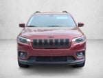 2020 Jeep Cherokee Altitude FWD