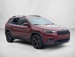 2020 Jeep Cherokee Altitude FWD