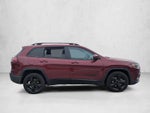 2020 Jeep Cherokee Altitude FWD