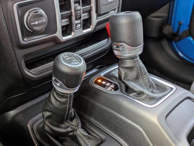 2025 Jeep Wrangler Sport 4 Door 4x4