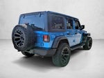 2025 Jeep Wrangler Sport 4 Door 4x4