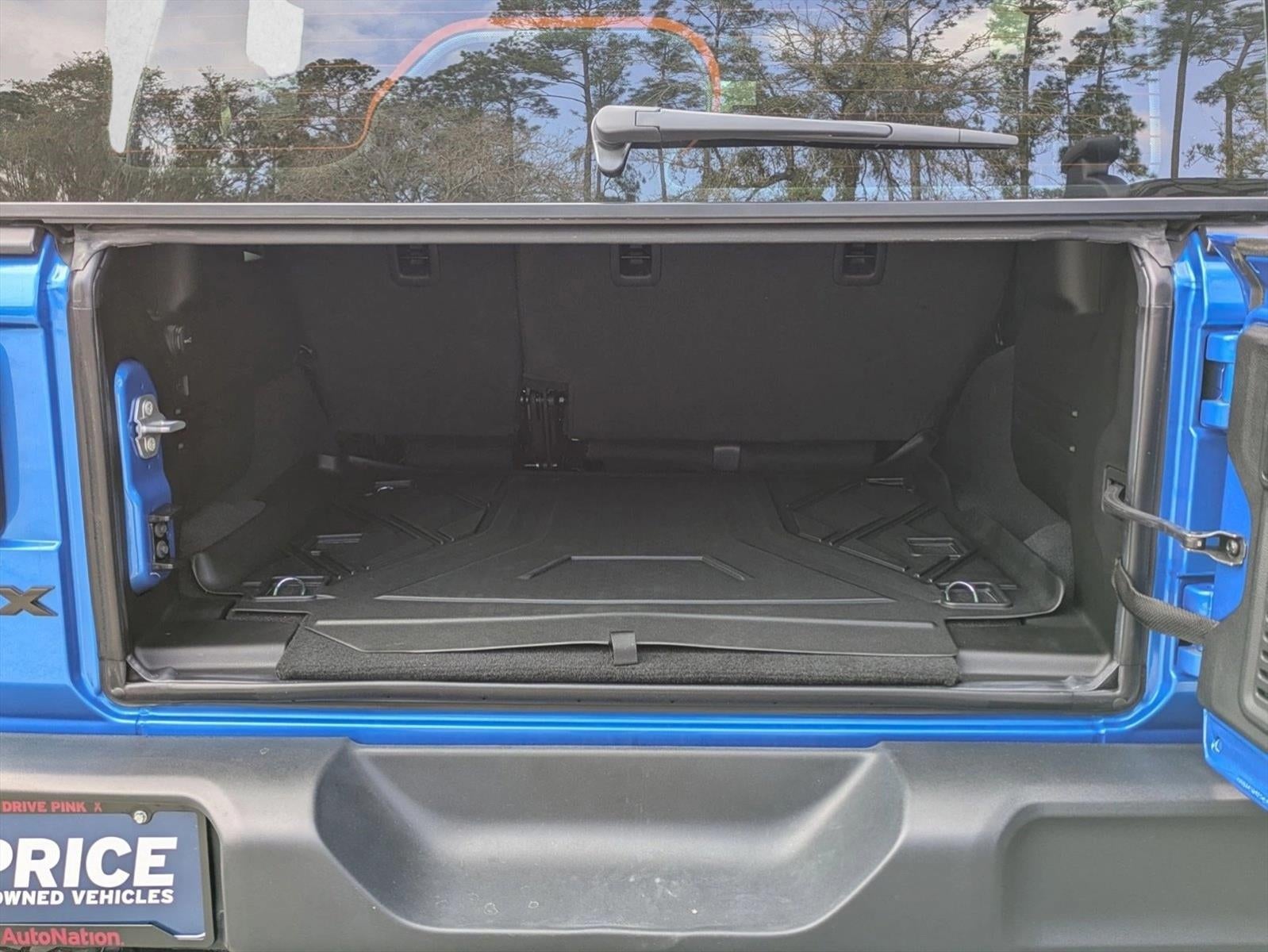 2025 Jeep Wrangler Sport 4 Door 4x4