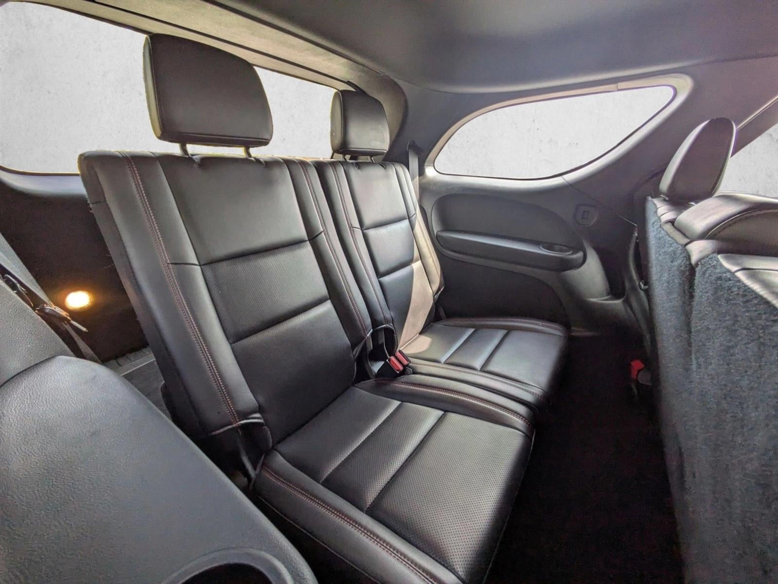 2024 Dodge Durango GT Plus AWD