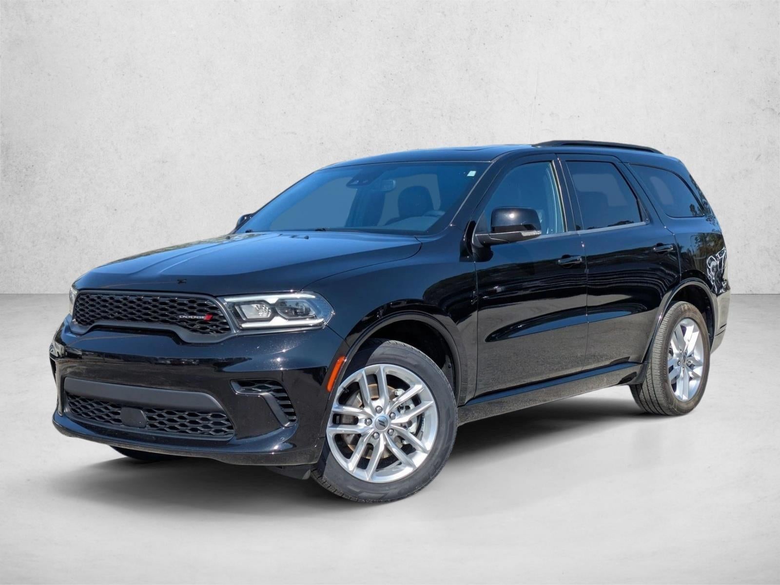2024 Dodge Durango GT Plus AWD