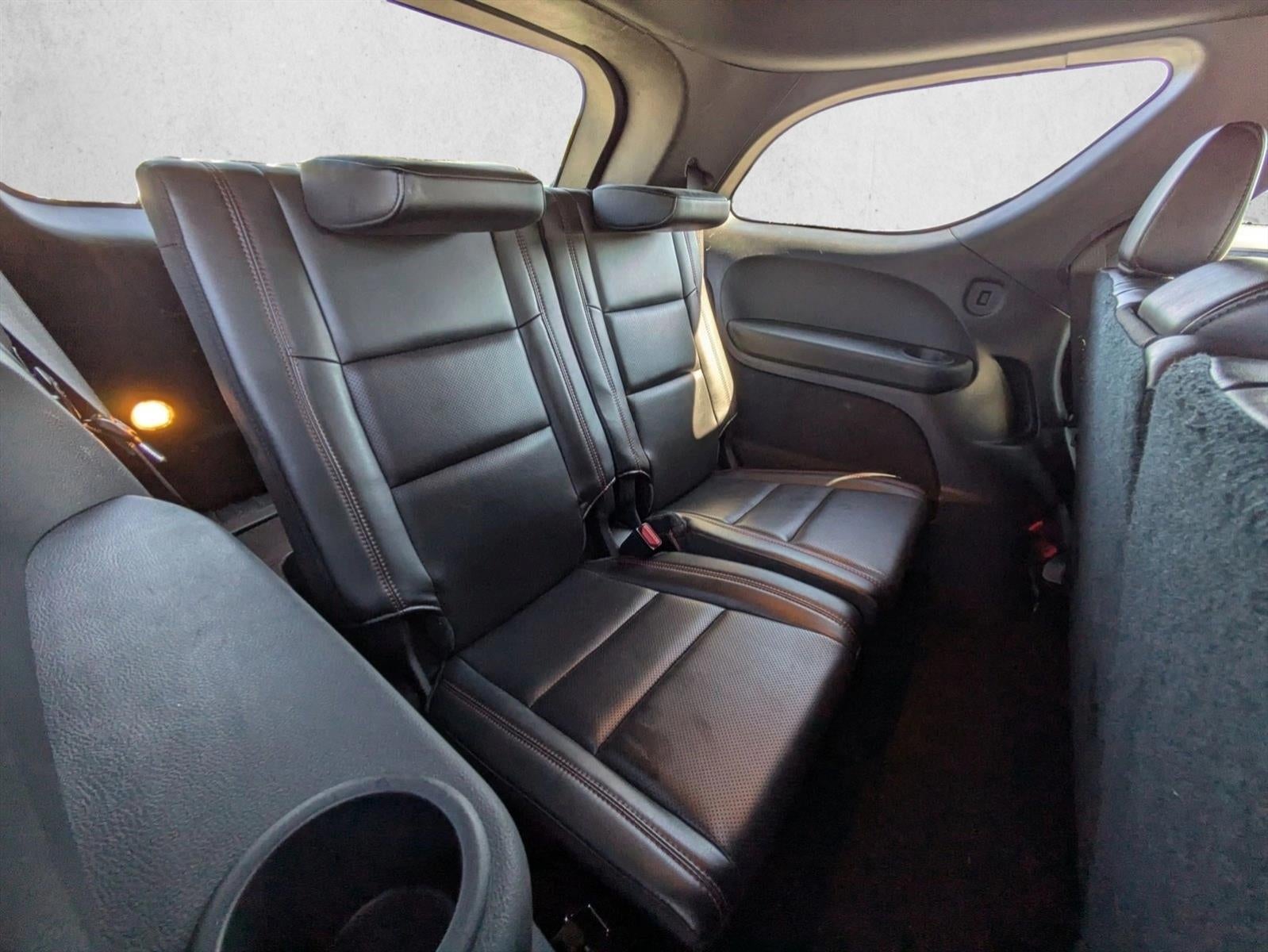 2024 Dodge Durango GT Plus AWD