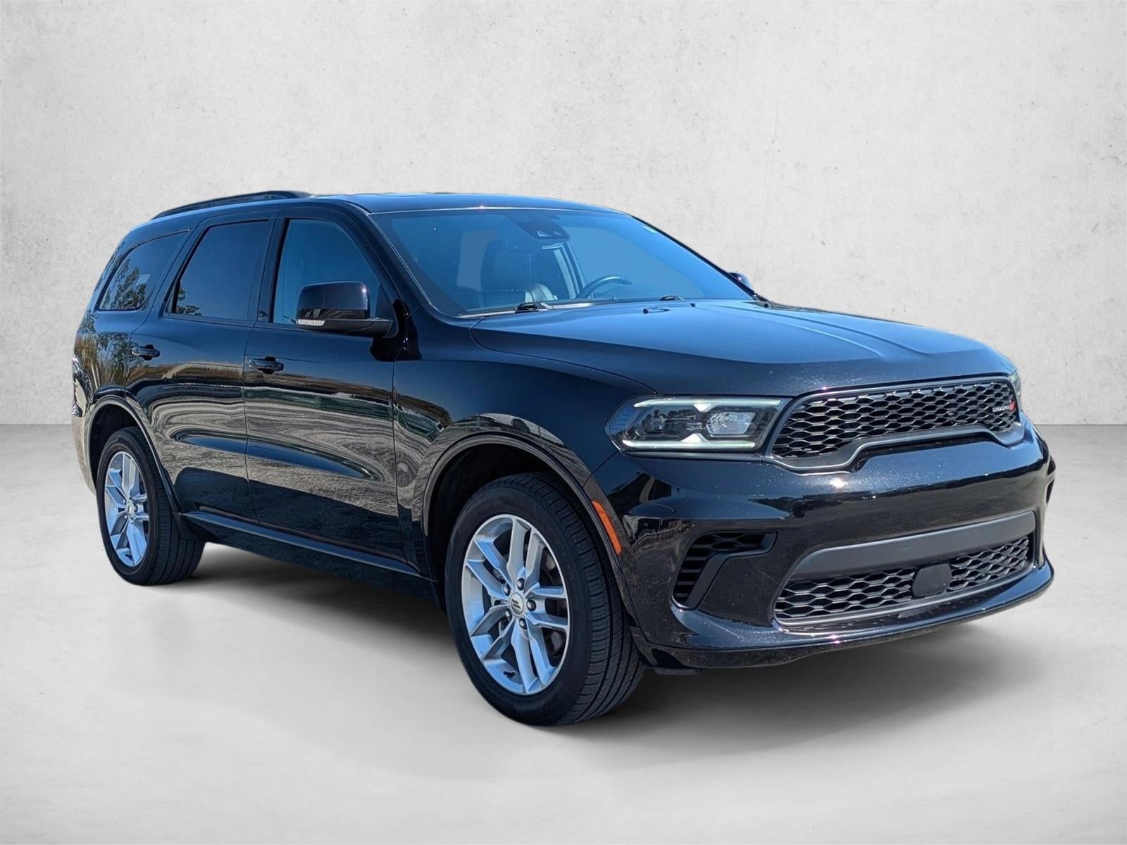 2024 Dodge Durango GT Plus AWD
