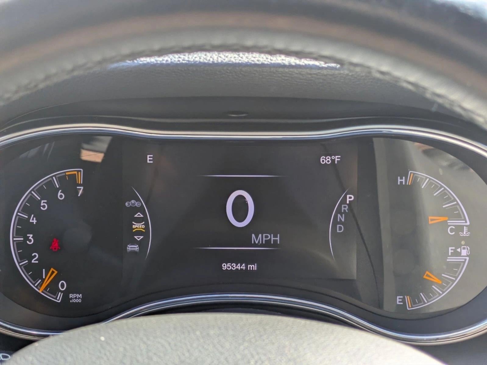 2020 Jeep Grand Cherokee Altitude 4x4