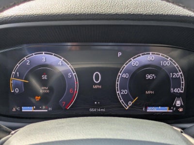 2024 Jeep Wagoneer L Series II 4x2 *Ltd Avail*