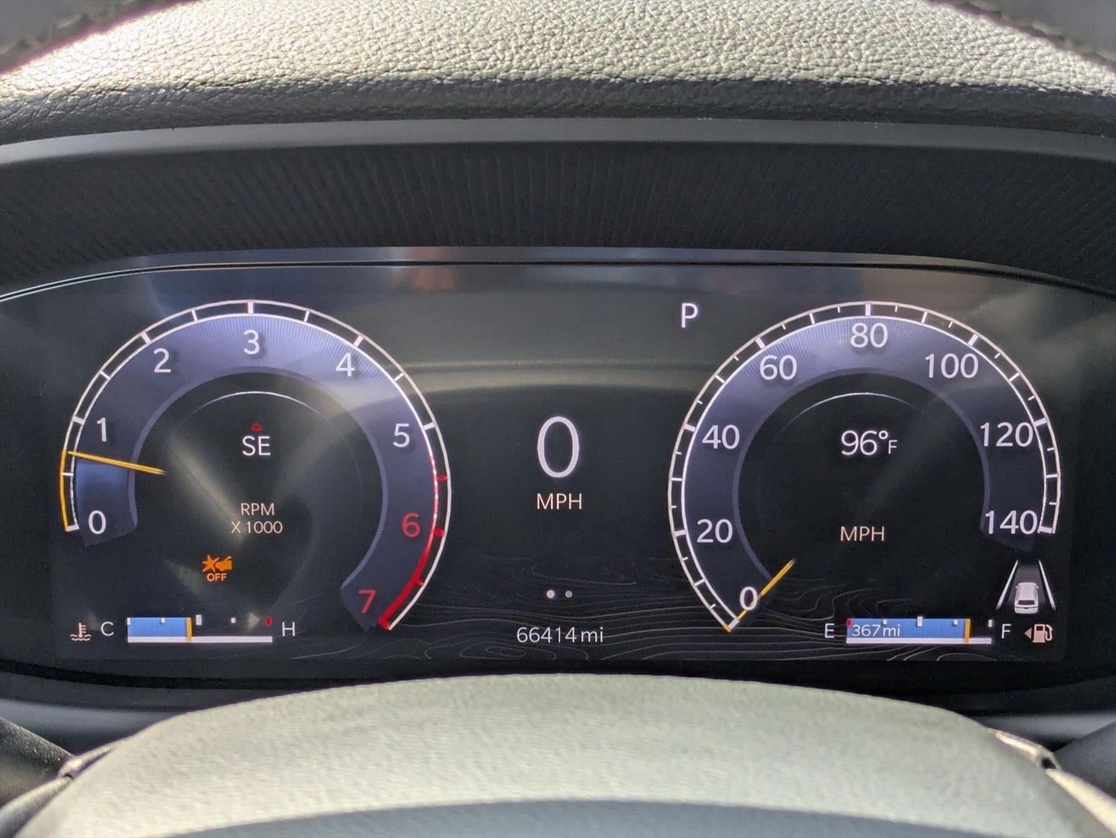2024 Jeep Wagoneer L Series II 4x2 *Ltd Avail*
