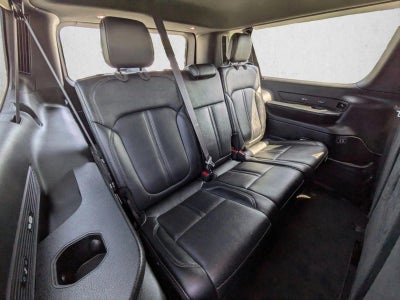 2024 Jeep Wagoneer L Series II 4x2 *Ltd Avail*