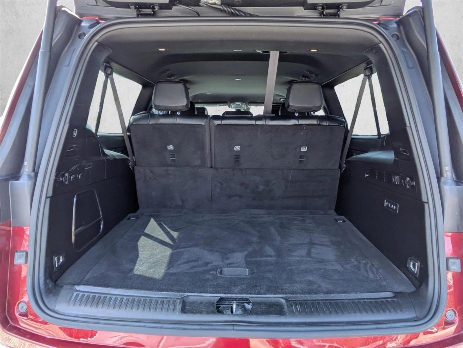 2024 Jeep Wagoneer L Series II 4x2 *Ltd Avail*