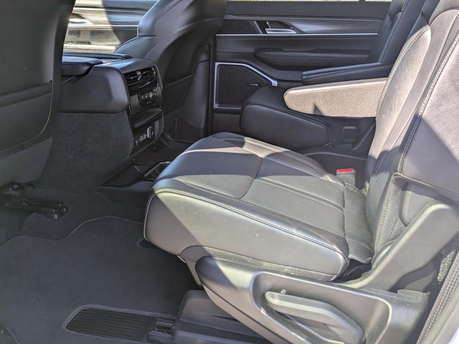 2024 Jeep Wagoneer Series II 4x4