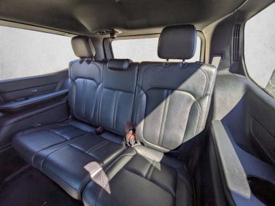 2024 Jeep Wagoneer Series II 4x4