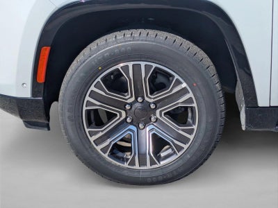 2024 Jeep Wagoneer Series II 4x4