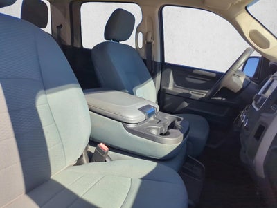 2018 RAM 1500 Express 4x2 Crew Cab 5'7" Box