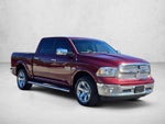 2016 RAM 1500 4WD Crew Cab 5.7 Ft Box Laramie