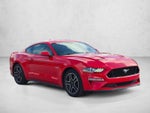 2020 Ford Mustang GT Premium Fastback
