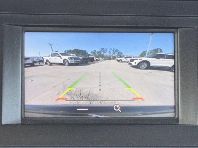 2018 Ford Mustang EcoBoost Fastback